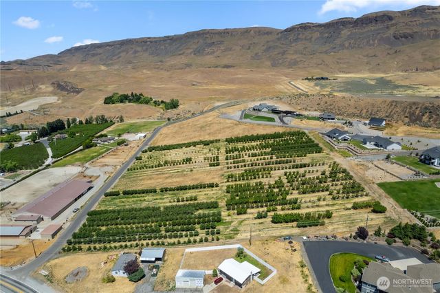 0 Yote, East Wenatchee, WA 98802