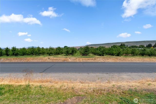 0 Yote, East Wenatchee, WA 98802