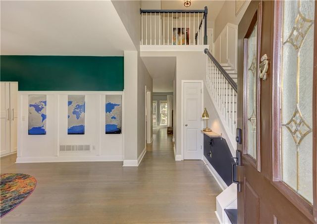 79 Haven Crest Court, Dallas, GA 30132