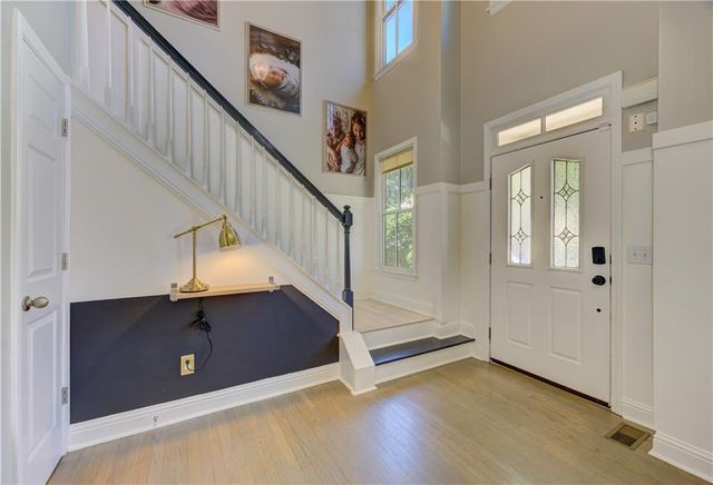 79 Haven Crest Court, Dallas, GA 30132