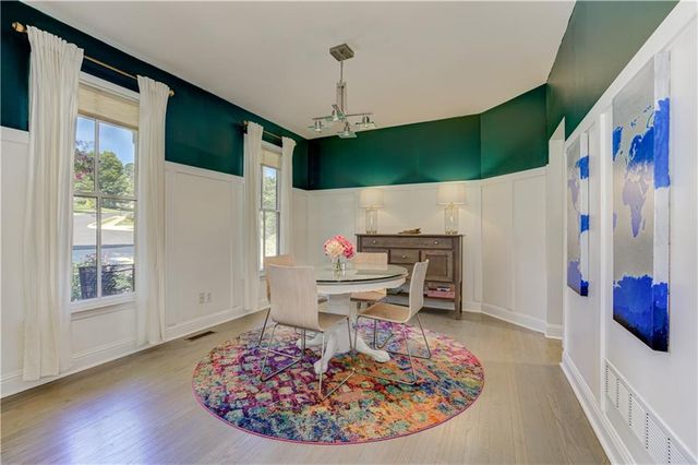 79 Haven Crest Court, Dallas, GA 30132