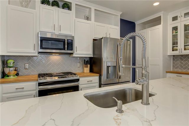 79 Haven Crest Court, Dallas, GA 30132
