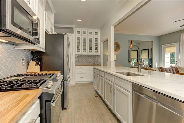 79 Haven Crest Court, Dallas, GA 30132