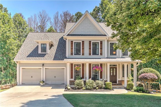 79 Haven Crest Court, Dallas, GA 30132