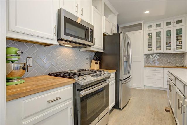 79 Haven Crest Court, Dallas, GA 30132