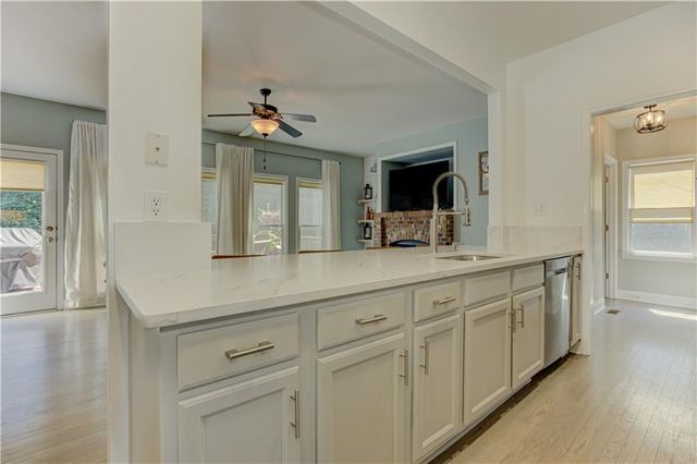 79 Haven Crest Court, Dallas, GA 30132