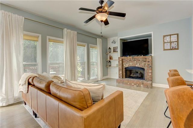79 Haven Crest Court, Dallas, GA 30132