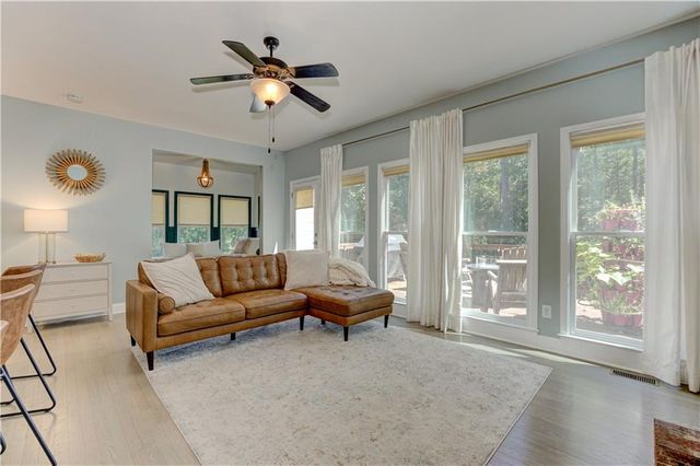 79 Haven Crest Court, Dallas, GA 30132