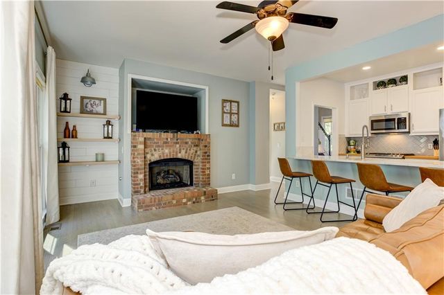 79 Haven Crest Court, Dallas, GA 30132