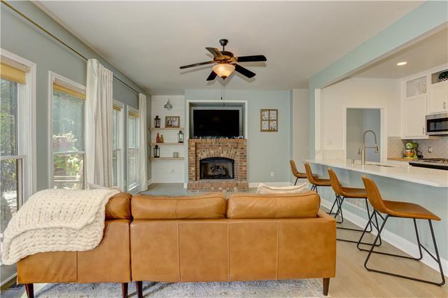 79 Haven Crest Court, Dallas, GA 30132