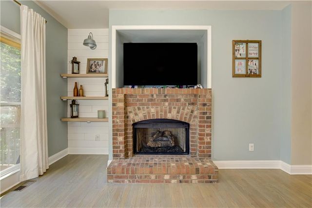 79 Haven Crest Court, Dallas, GA 30132