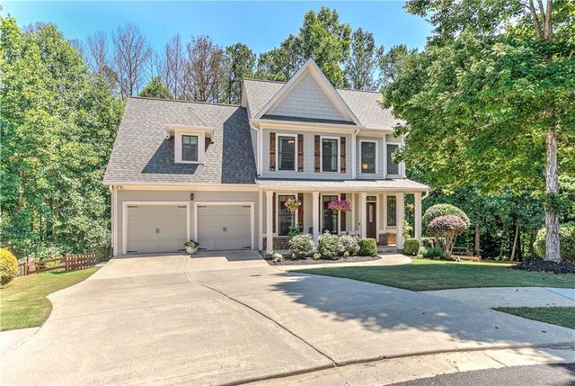 79 Haven Crest Court, Dallas, GA 30132