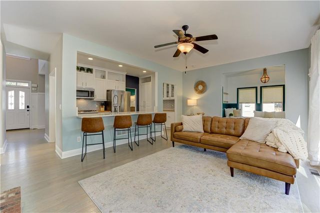 79 Haven Crest Court, Dallas, GA 30132