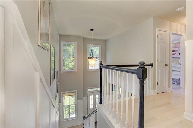 79 Haven Crest Court, Dallas, GA 30132