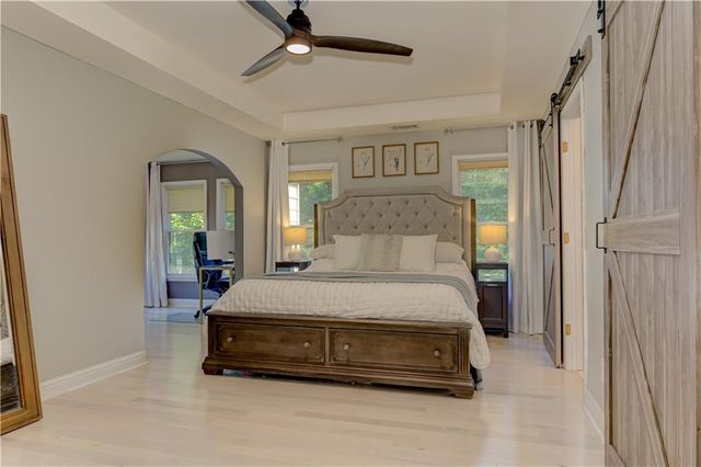 79 Haven Crest Court, Dallas, GA 30132