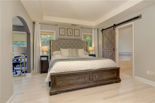 79 Haven Crest Court, Dallas, GA 30132