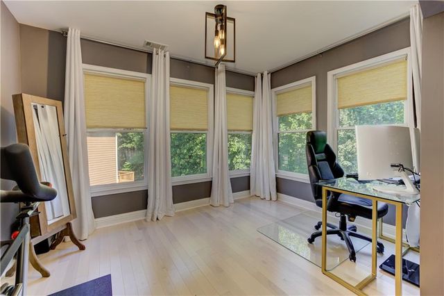79 Haven Crest Court, Dallas, GA 30132