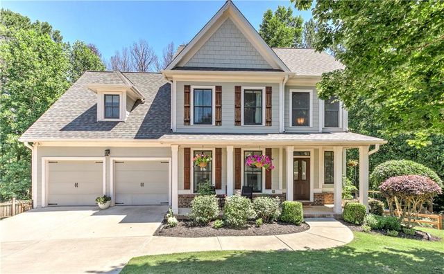 79 Haven Crest Court, Dallas, GA 30132