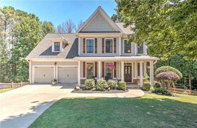 79 Haven Crest Court, Dallas, GA 30132