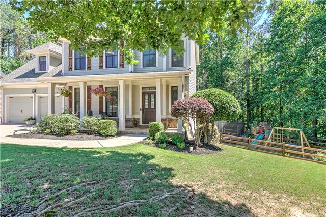 79 Haven Crest Court, Dallas, GA 30132