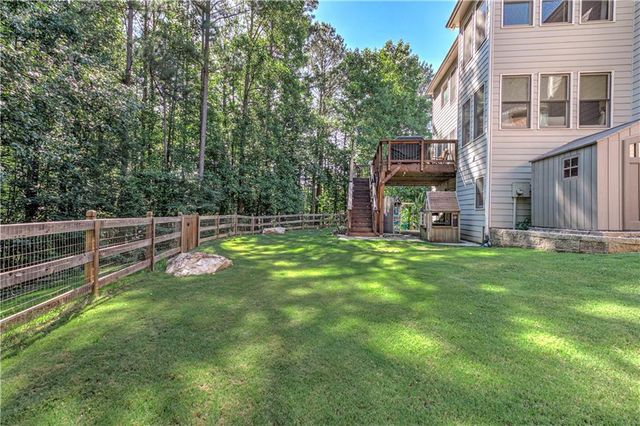 79 Haven Crest Court, Dallas, GA 30132