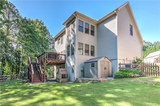 79 Haven Crest Court, Dallas, GA 30132