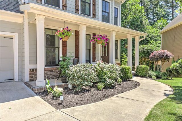 79 Haven Crest Court, Dallas, GA 30132