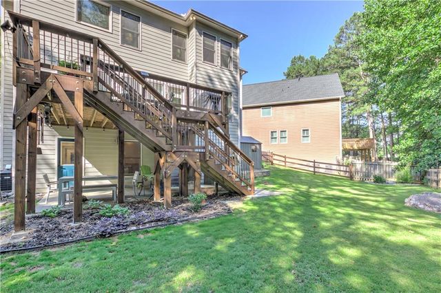 79 Haven Crest Court, Dallas, GA 30132