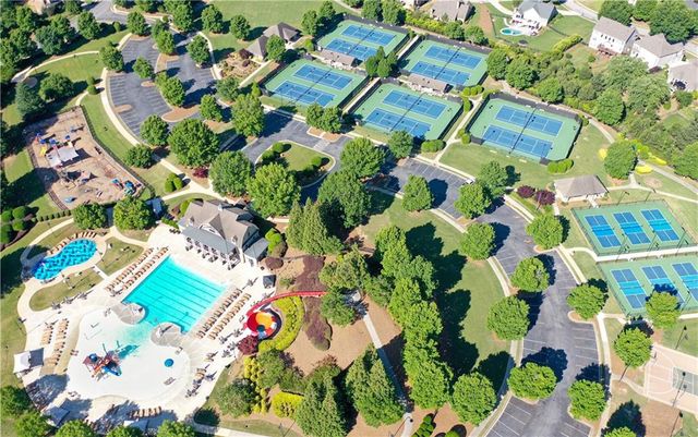 79 Haven Crest Court, Dallas, GA 30132