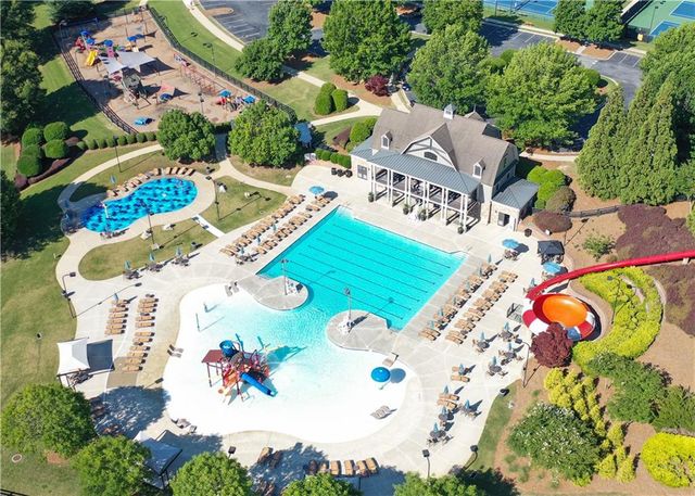 79 Haven Crest Court, Dallas, GA 30132