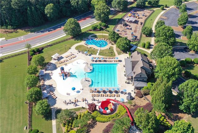 79 Haven Crest Court, Dallas, GA 30132