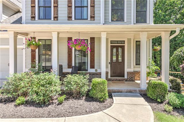 79 Haven Crest Court, Dallas, GA 30132