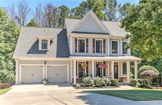 79 Haven Crest Court, Dallas, GA 30132
