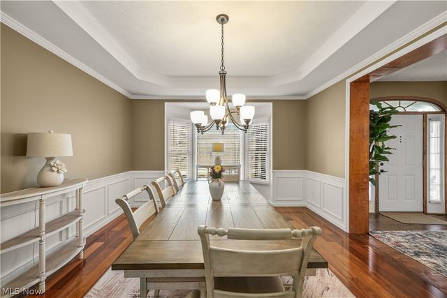 11779 Derbyshire Lane, Chagrin Falls, OH 44023