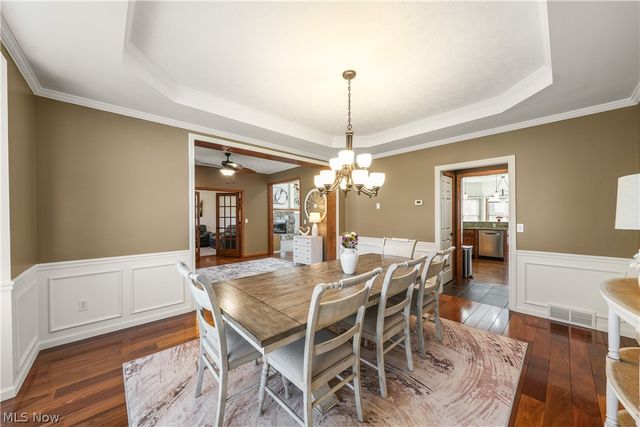 11779 Derbyshire Lane, Chagrin Falls, OH 44023