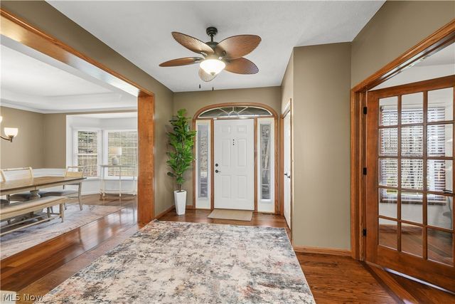 11779 Derbyshire Lane, Chagrin Falls, OH 44023