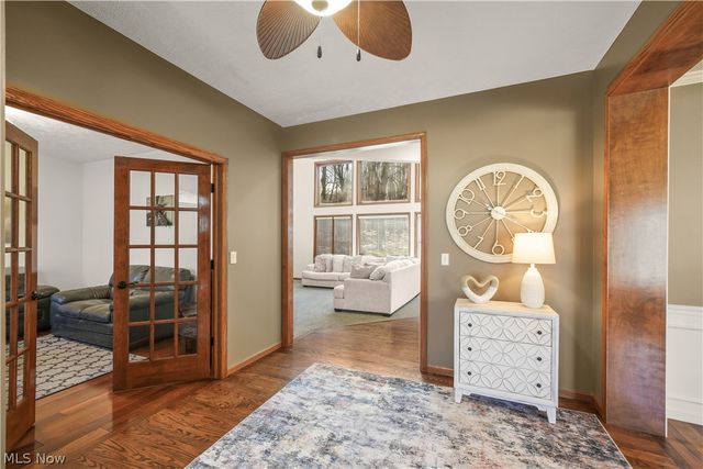 11779 Derbyshire Lane, Chagrin Falls, OH 44023