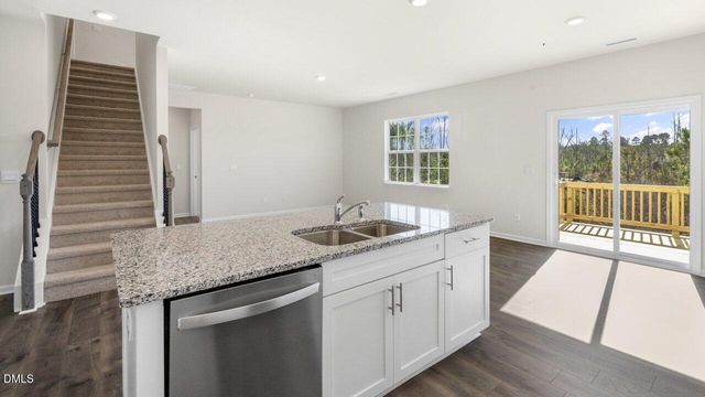 25 Babbling Creek Drive, Youngsville, NC 27596