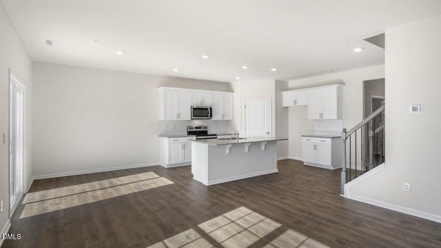 25 Babbling Creek Drive, Youngsville, NC 27596