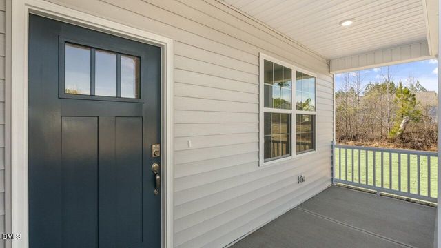 25 Babbling Creek Drive, Youngsville, NC 27596