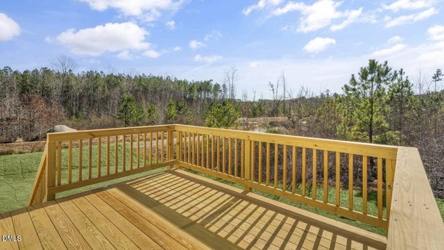 25 Babbling Creek Drive, Youngsville, NC 27596