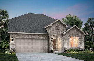 1412 Kadynce Lane, Anna, TX 75409