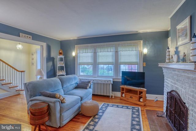 13 UNION, Smyrna, DE 19977