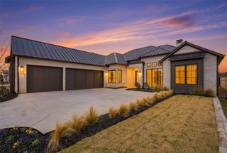 9608 Saint Michel Lane, Fort Worth, TX 76126