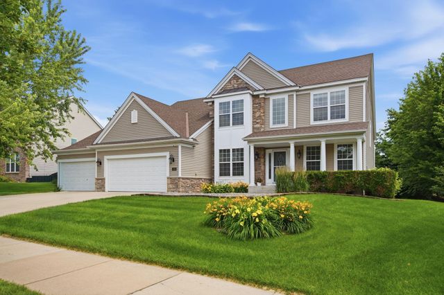 749 Ali Lane, Victoria, MN 55386