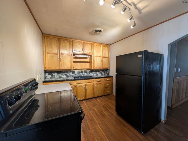 2943 ELLIOTT STREET, Wichita Falls, TX 76308