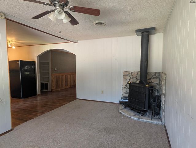 2943 ELLIOTT STREET, Wichita Falls, TX 76308