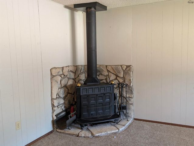 2943 ELLIOTT STREET, Wichita Falls, TX 76308