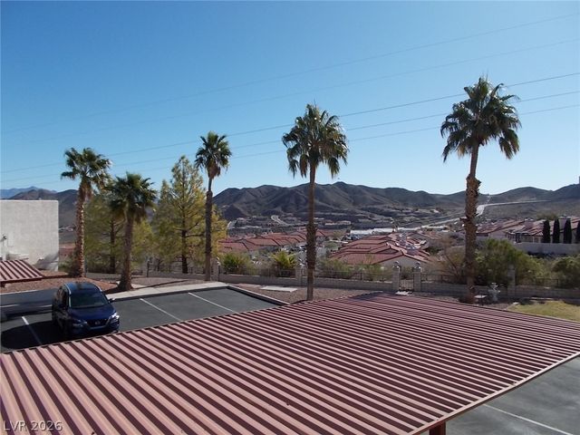 687 Marina Drive 41, Boulder City, NV 89005