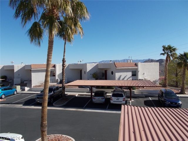 687 Marina Drive 41, Boulder City, NV 89005